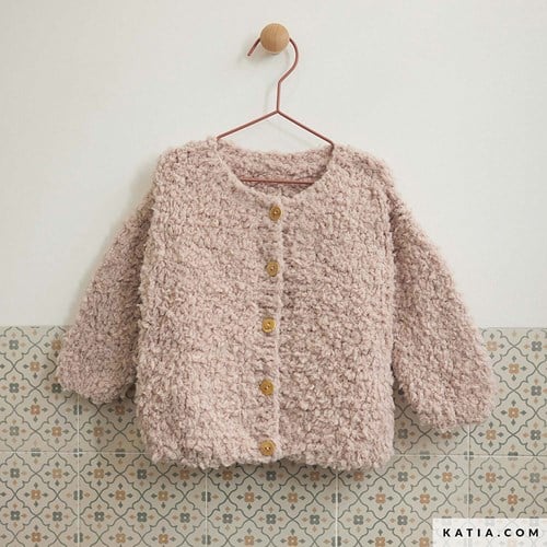 Katia Baby Magazine No. 114 Herfst-Winter 2025-2026-3