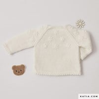 Katia Baby Magazine No. 114 Herfst-Winter 2025-2026-2