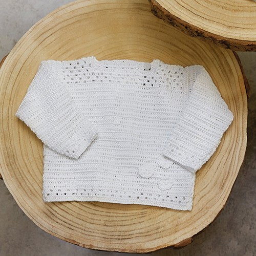 Katia Baby No. 96 2021