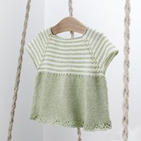 Katia Baby No. 96 2021