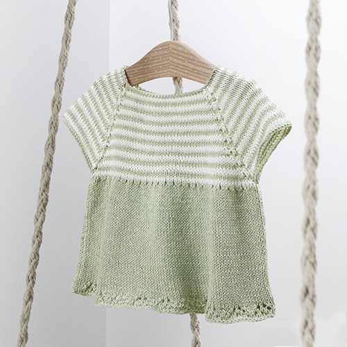 Katia Baby No. 96 2021