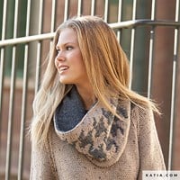 Katia Speciaal The Essentials Herfst-Winter 2025-2026 Merino Tweed