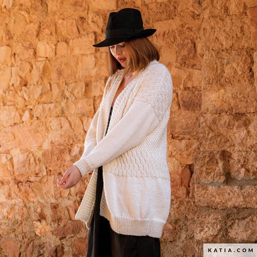 Katia Speciaal The Essentials Herfst-Winter 2025-2026 Super Merino