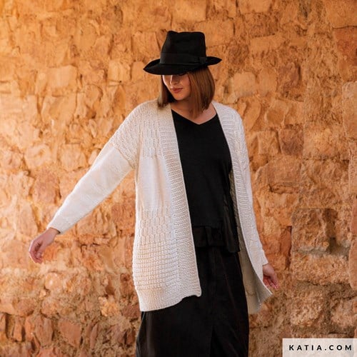 Katia Speciaal The Essentials Herfst-Winter 2025-2026 Super Merino
