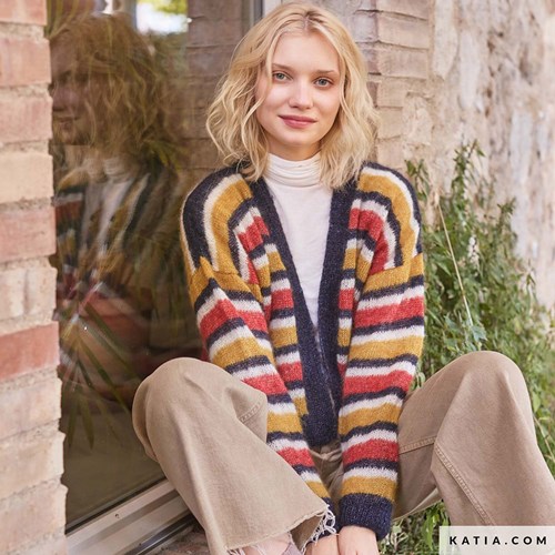 Katia Speciaal Silky Mohair
