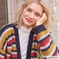 Katia Speciaal Silky Mohair