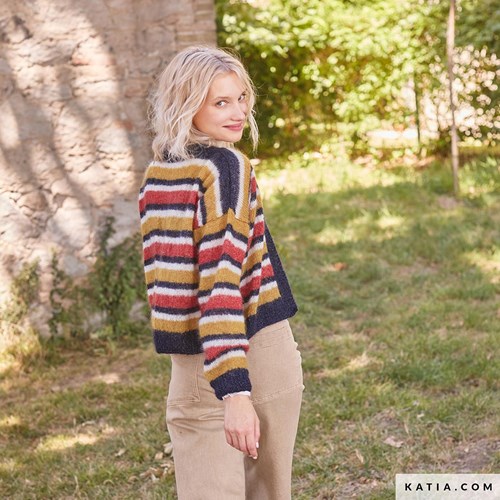 Katia Speciaal Silky Mohair