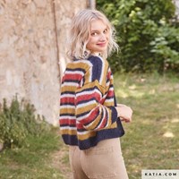 Katia Speciaal Silky Mohair