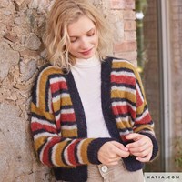 Katia Speciaal Silky Mohair