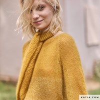 Katia Speciaal Silky Mohair