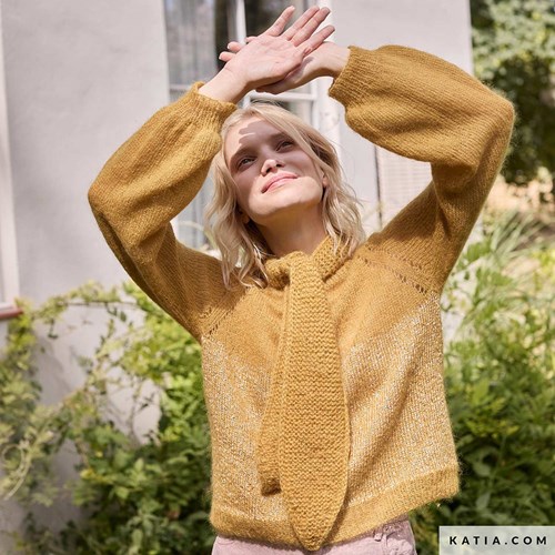 Katia Speciaal Silky Mohair