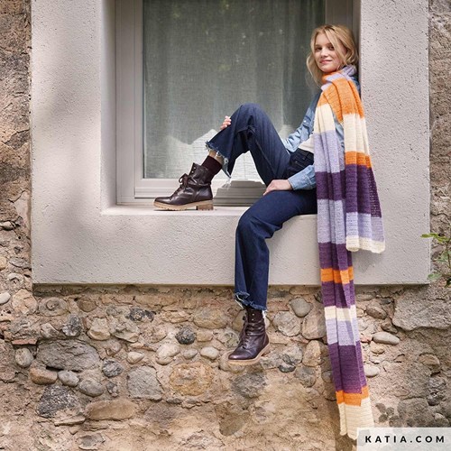 Katia Speciaal Silky Mohair
