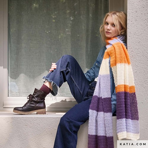 Katia Speciaal Silky Mohair