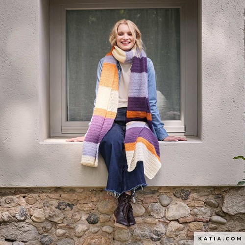 Katia Speciaal Silky Mohair