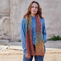Katia Angelo Schal Häkelanleitung-2