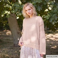 Katia Speciaal Silky Mohair