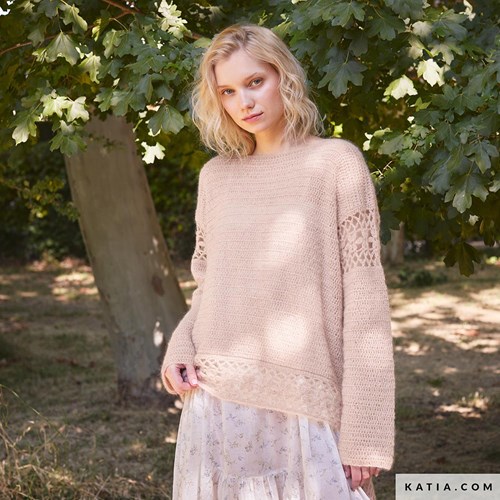 Katia Speciaal Silky Mohair