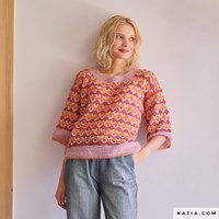 Katia Speciaal Silky Mohair