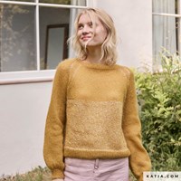 Katia Speciaal Silky Mohair