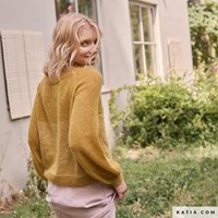 Katia Speciaal Silky Mohair