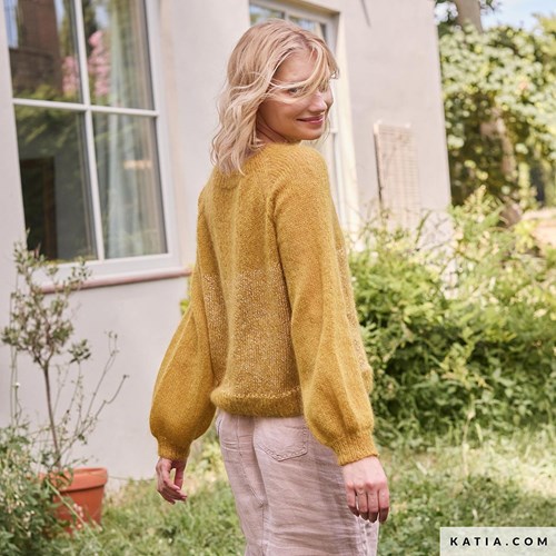 Katia Speciaal Silky Mohair