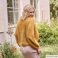 Katia Speciaal Silky Mohair