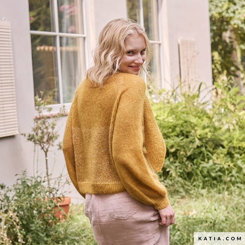 Katia Speciaal Silky Mohair