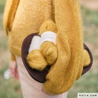 Katia Speciaal Silky Mohair