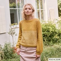 Katia Speciaal Silky Mohair