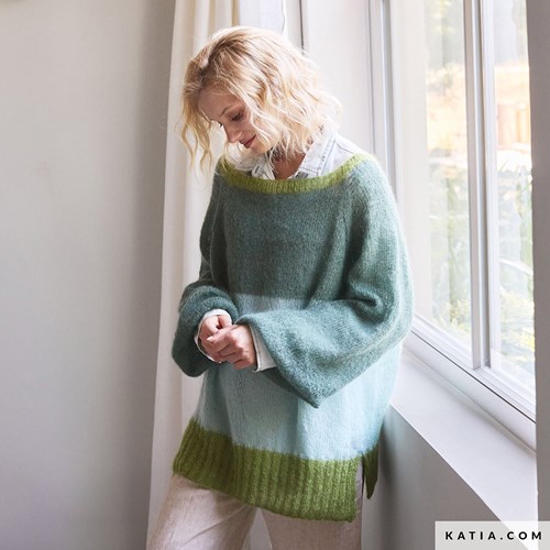 Katia Speciaal Silky Mohair