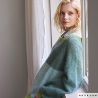 Katia Speciaal Silky Mohair