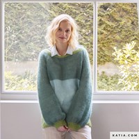 Katia Speciaal Silky Mohair