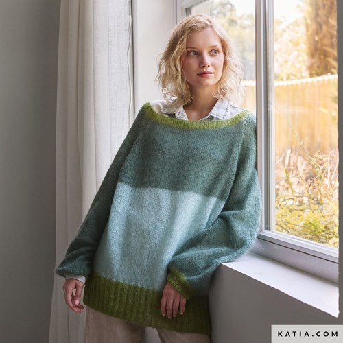 Katia Speciaal Silky Mohair