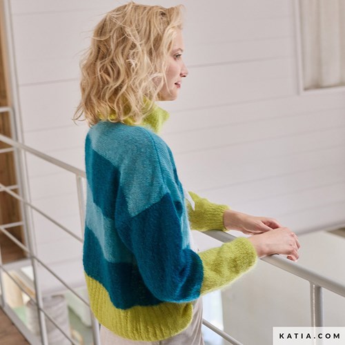 Katia Speciaal Silky Mohair
