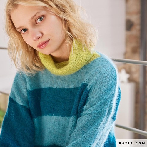 Katia Speciaal Silky Mohair