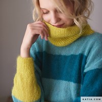Katia Speciaal Silky Mohair