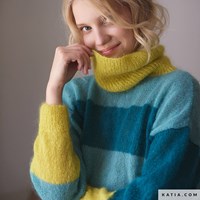 Katia Speciaal Silky Mohair