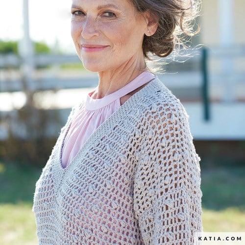 Katia Cotton Cashmere - Katia All Seasons No. 2 2021