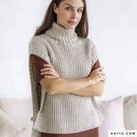 Katia Cotton in Love