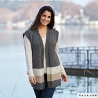 Katia Speciaal The Essentials Herfst-Winter 2025-2026 Merino Tweed