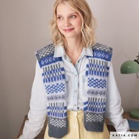 Katia Speciaal Silky Mohair