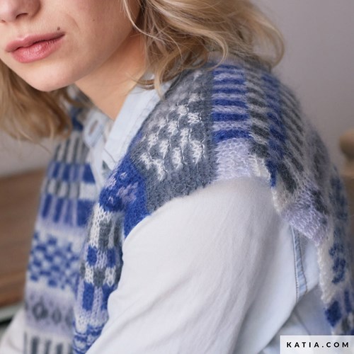 Katia Speciaal Silky Mohair
