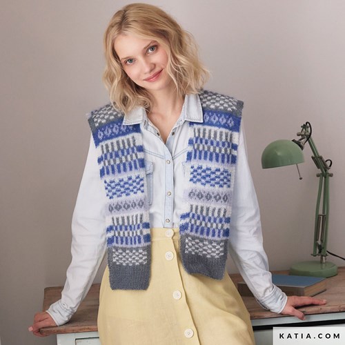 Katia Speciaal Silky Mohair