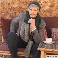 Katia Speciaal The Essentials Herfst-Winter 2025-2026 Merino Tweed