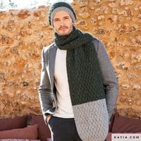 Katia Speciaal The Essentials Herfst-Winter 2025-2026 Merino Tweed