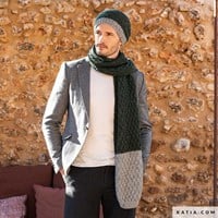 Katia Speciaal The Essentials Herfst-Winter 2025-2026 Merino Tweed