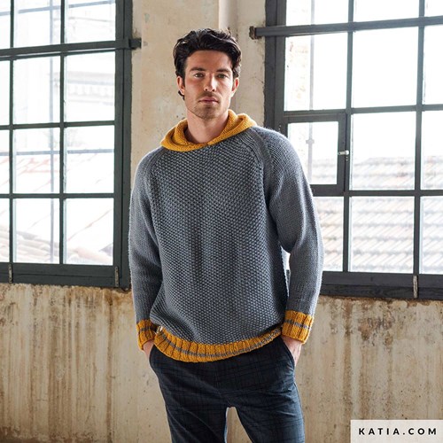 Katia Speciaal The Essentials Herfst-Winter 2025-2026 Super Merino