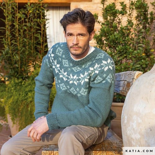 Katia Speciaal The Essentials Herfst-Winter 2025-2026 Super Merino