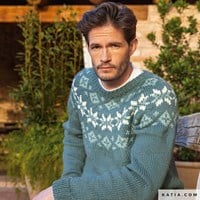 Katia Speciaal The Essentials Herfst-Winter 2025-2026 Super Merino