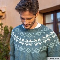 Katia Speciaal The Essentials Herfst-Winter 2025-2026 Super Merino